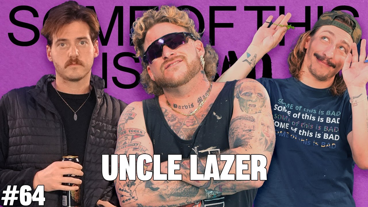 Uncle Lazer 2 | SOTIB #64
